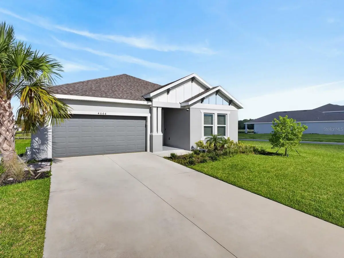 4666 Ackee Road, Kissimmee, FL 34758 - #1