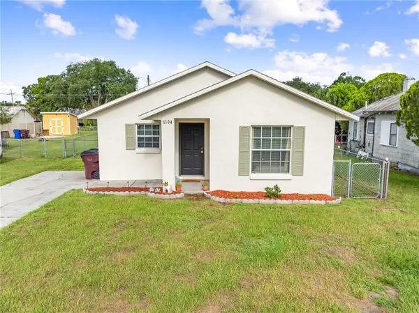 1104 Michigan Avenue, ST CLOUD, FL 34769