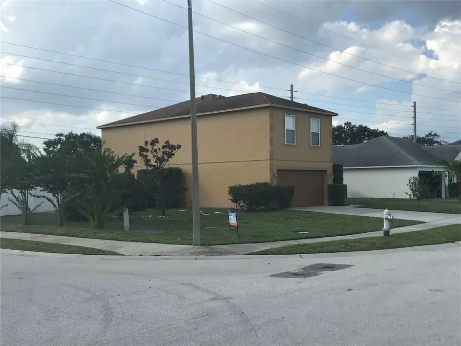 1838 Ashton Park Place, Saint Cloud, FL 34771 - #2
