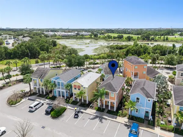 3071 Key Lime Loop, KISSIMMEE, FL 34747