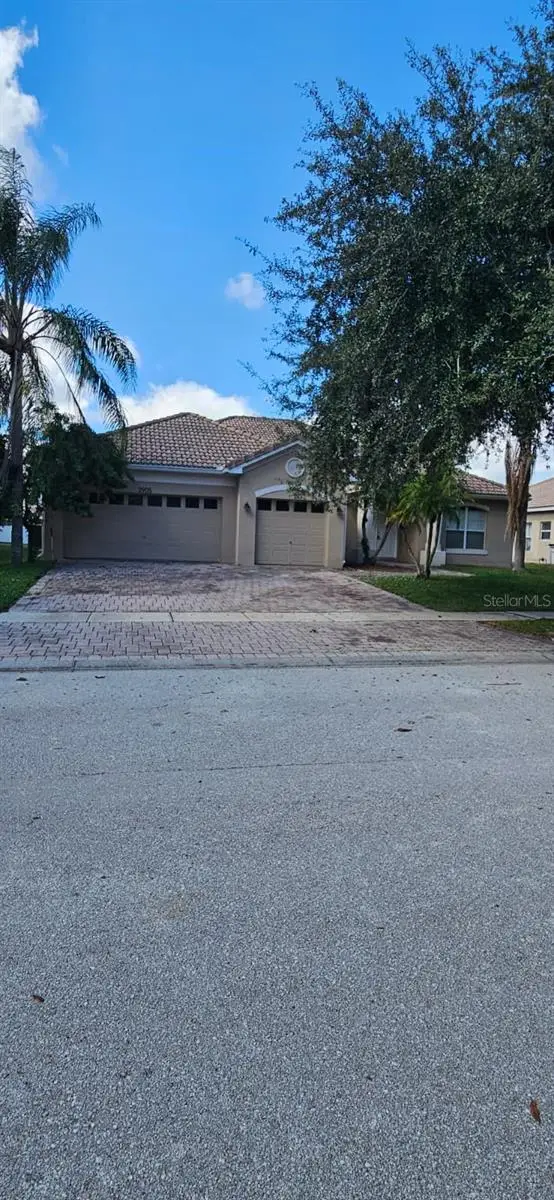 3905 Bowfin Trail, Kissimmee, FL 34746 - #1