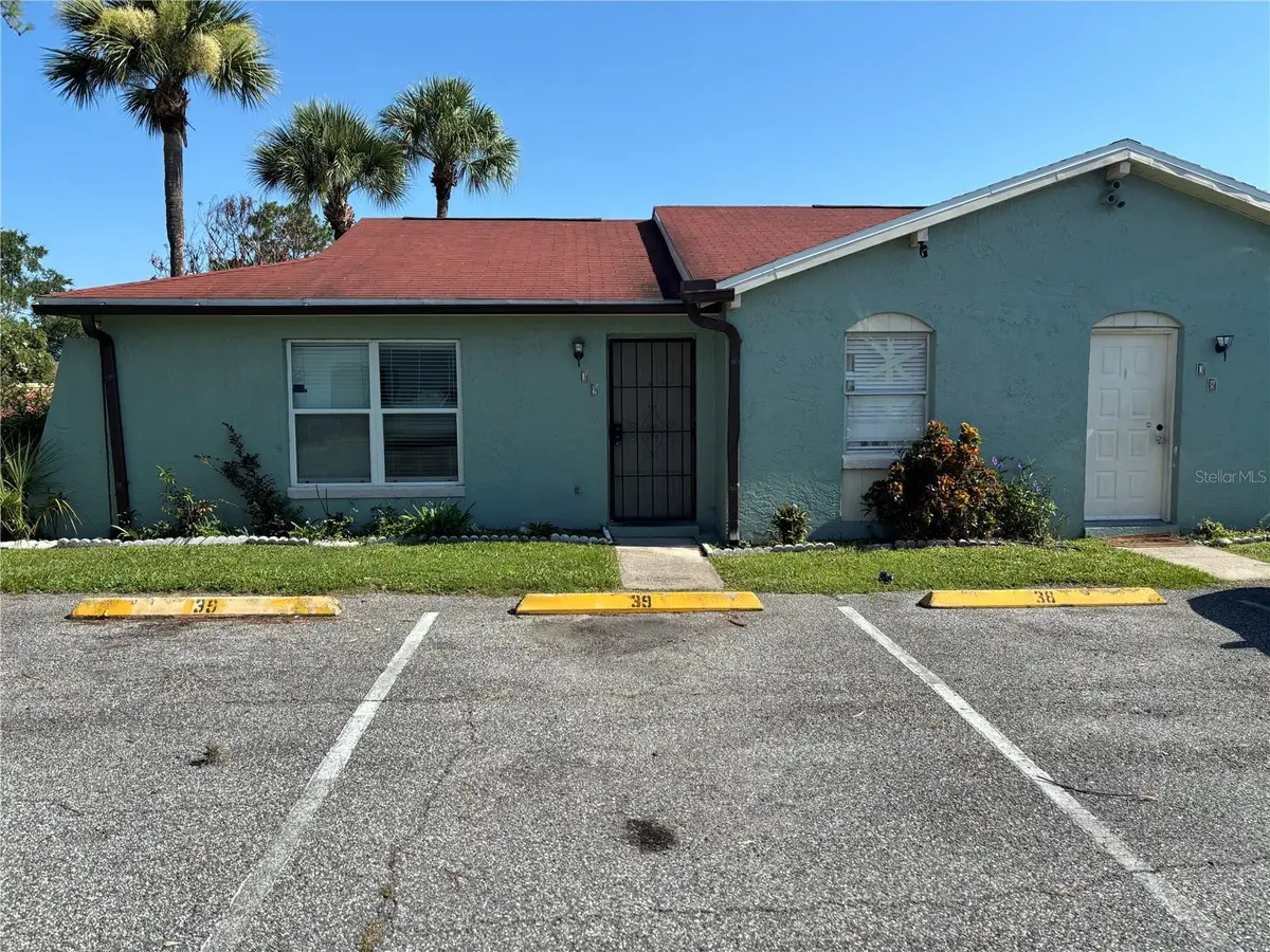 39 Lago Mesa Way, Kissimmee, FL 34743 - #1