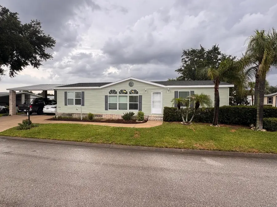 406 Windmill Blvd, Davenport, FL 33897 - #2