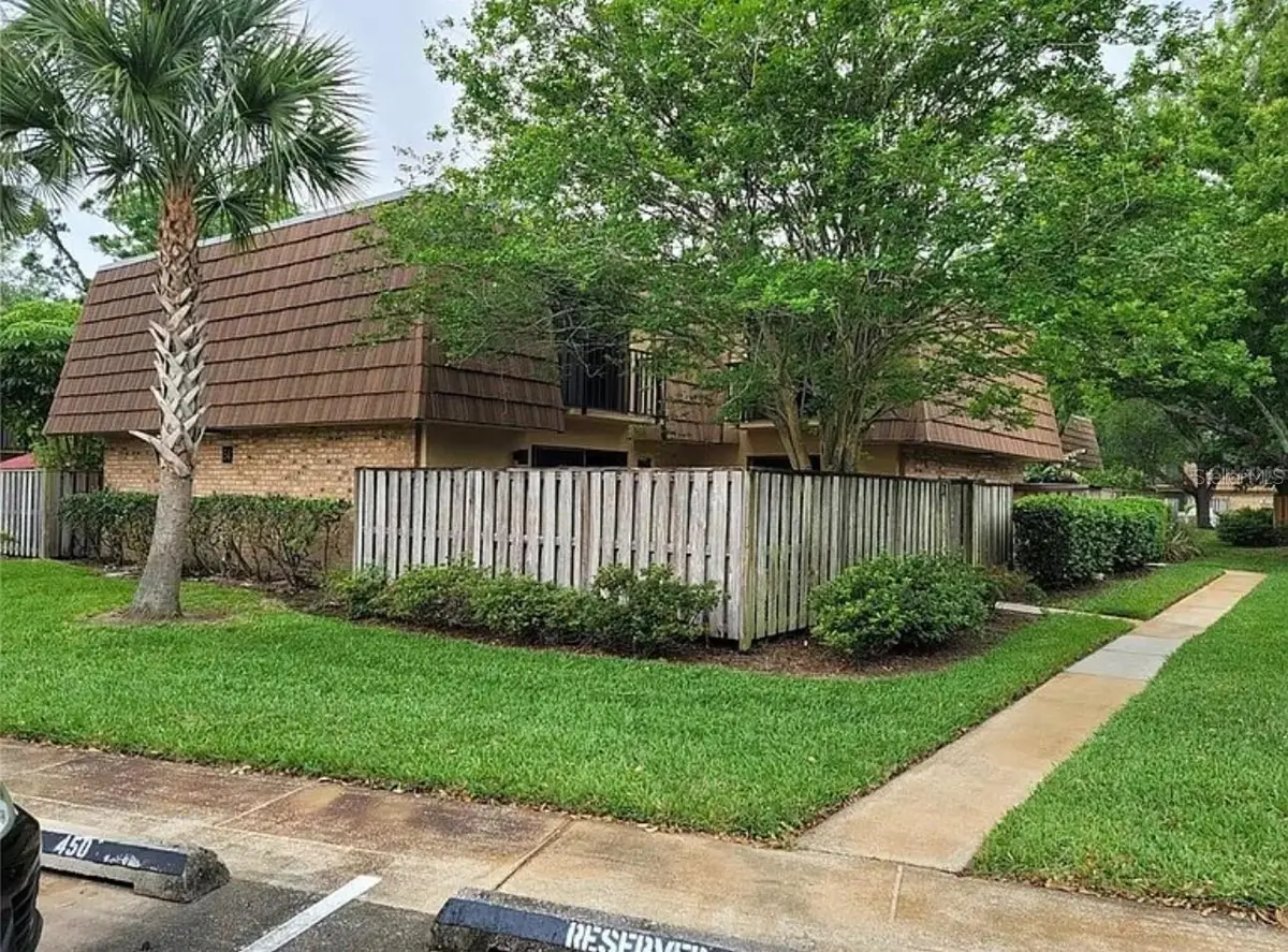 5308 Bamboo Court #450, Orlando, FL 32811 - #1