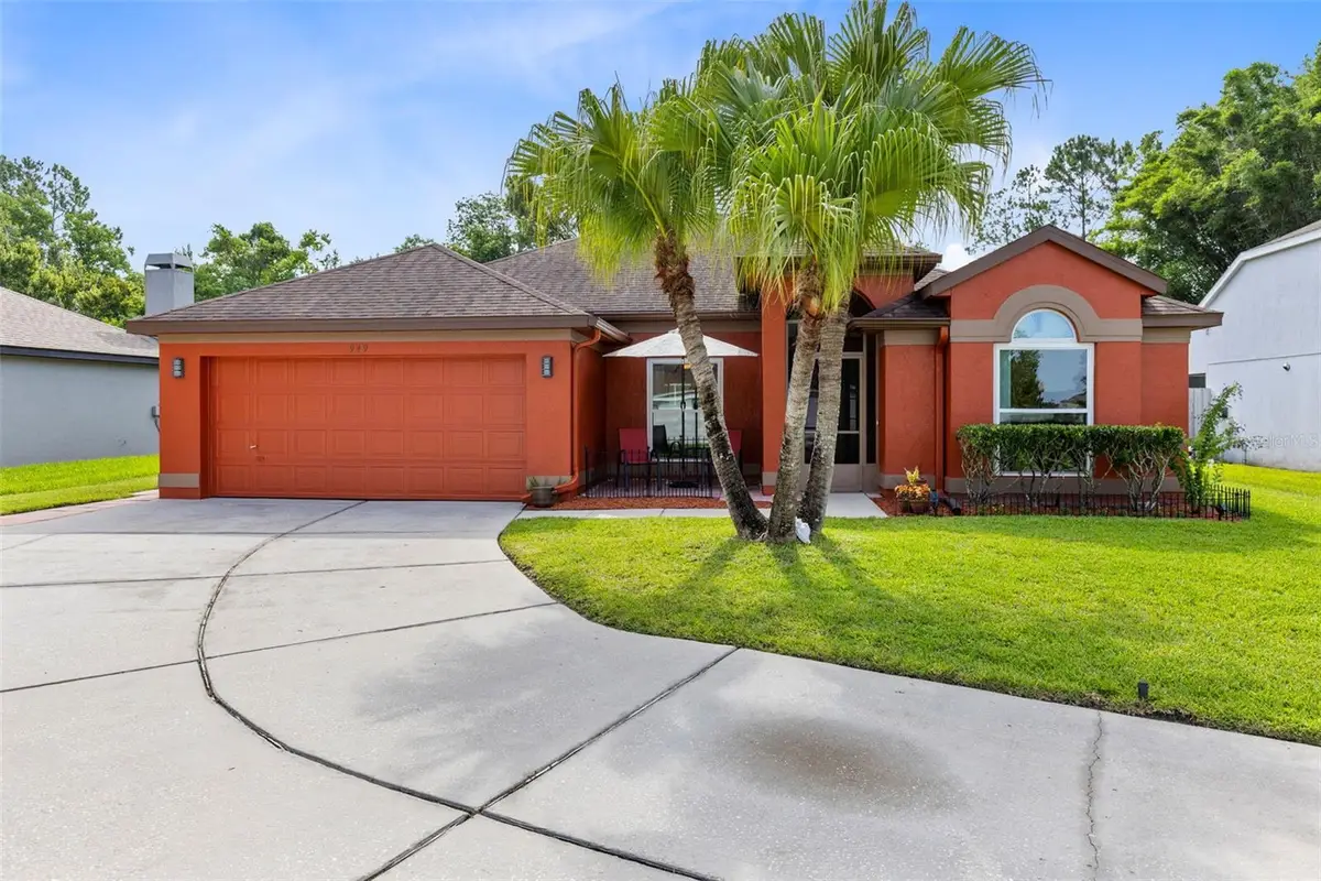 949 Rosinia Court, Orlando, FL 32828 - #1
