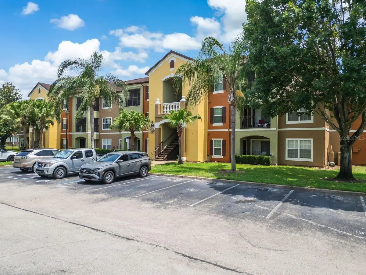 738 Crest Pines Drive #726, Orlando, FL 32828 - #1