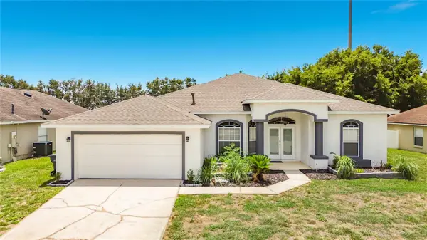 957 Via Bianca Drive, DAVENPORT, FL 33896