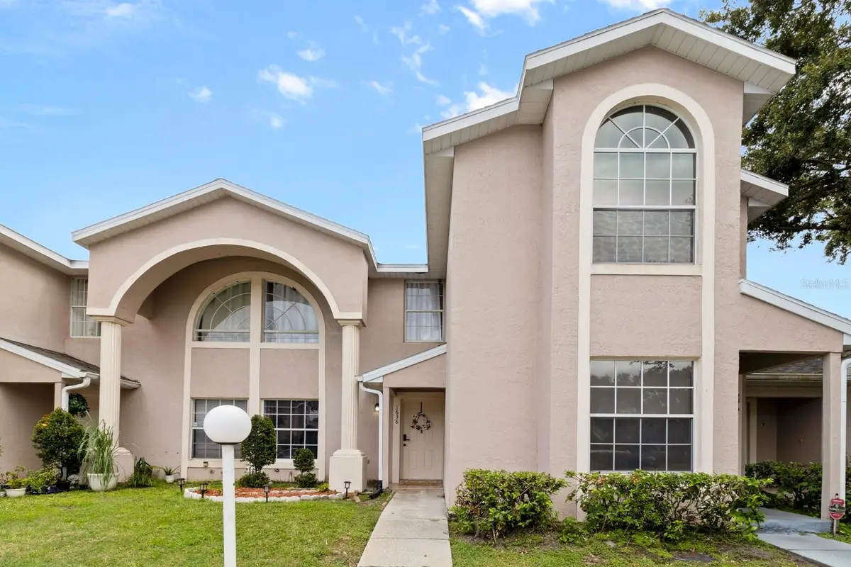 1638 Windsor Oak Court, Kissimmee, FL 34744 - #1