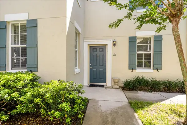 714 Siena Palm Drive #104, CELEBRATION, FL 34747