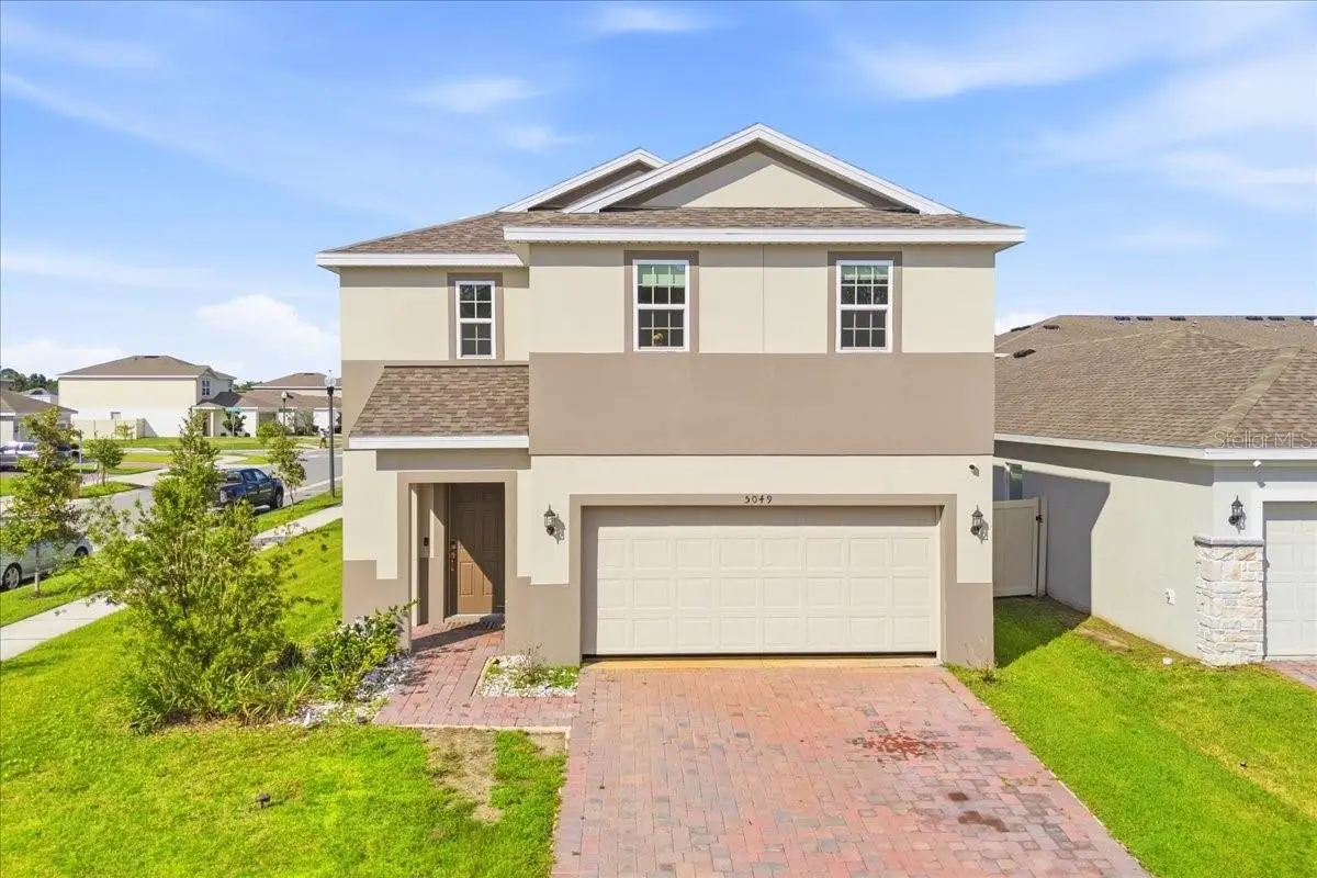 5049 Blue Hammock Court, Kissimmee, FL 34746 - #1