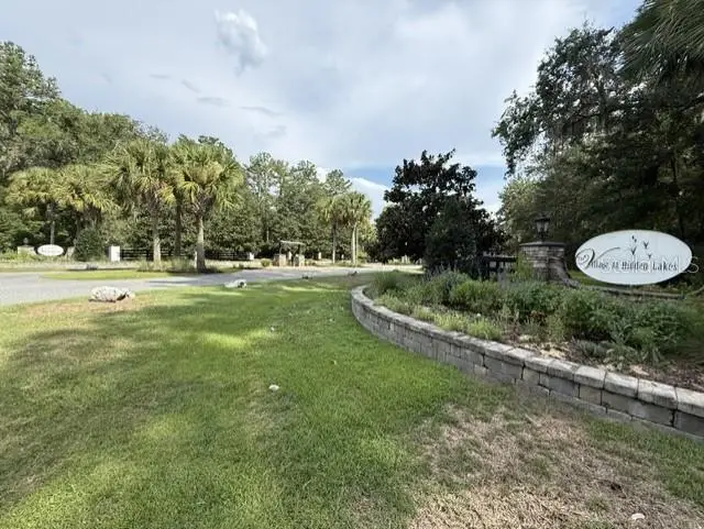 0 NW 148 Lane, Reddick, FL 32686 - #2