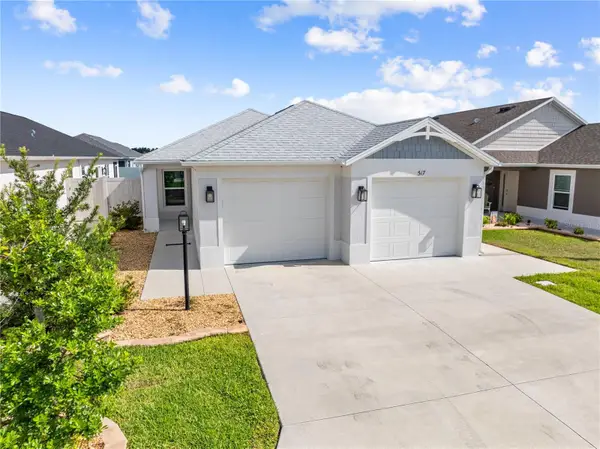 517 Lamington Lane, THE VILLAGES, FL 34762