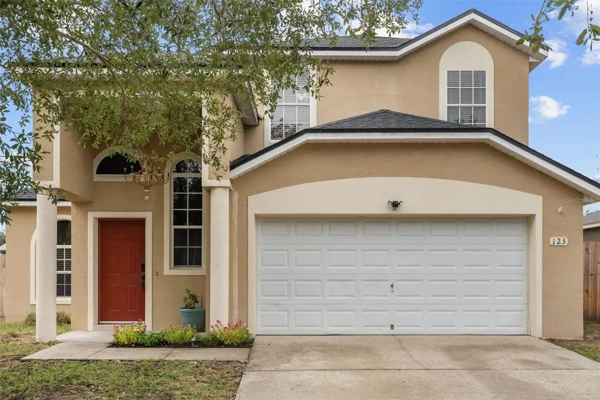 123 Bluff Pass Drive, Eustis, FL 32726 - #1