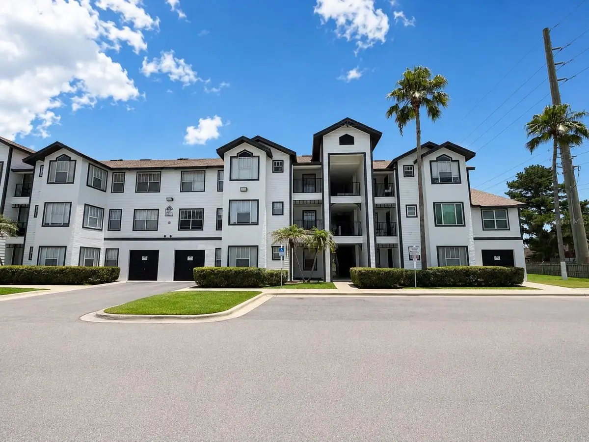 2217 Grand Cayman Court #1223, Kissimmee, FL 34741 - #1