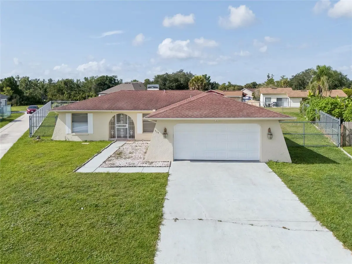 714 Tournament Lane, Poinciana, FL 34759 - #1