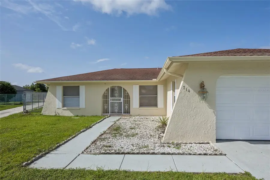 714 Tournament Lane, Poinciana, FL 34759 - #3