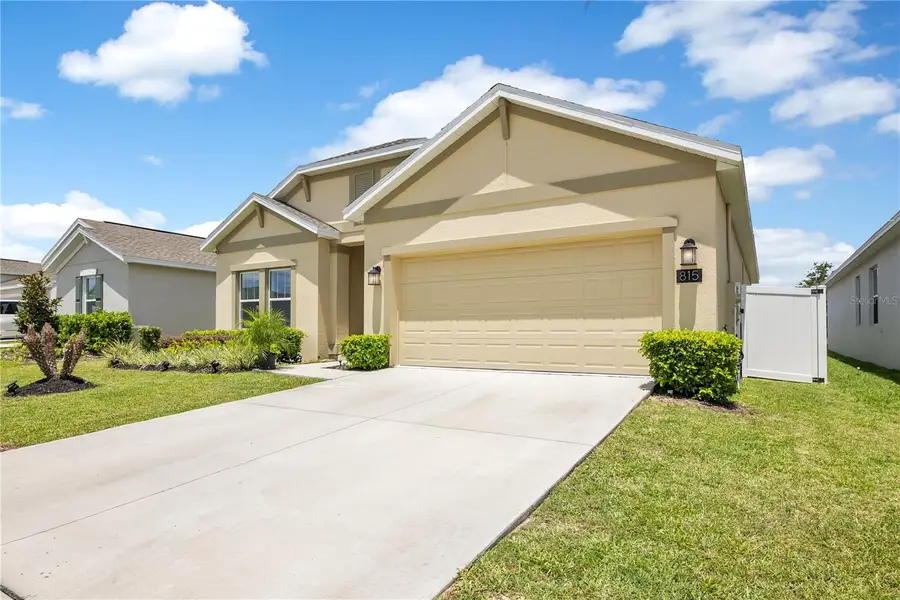 815 Kapi Drive, Groveland, FL 34736 - #2