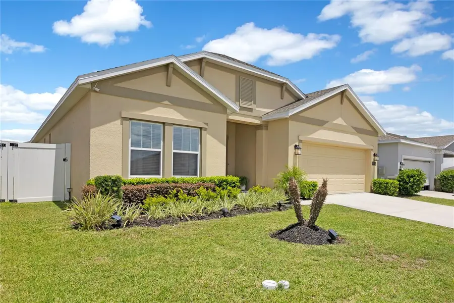 815 Kapi Drive, Groveland, FL 34736 - #3
