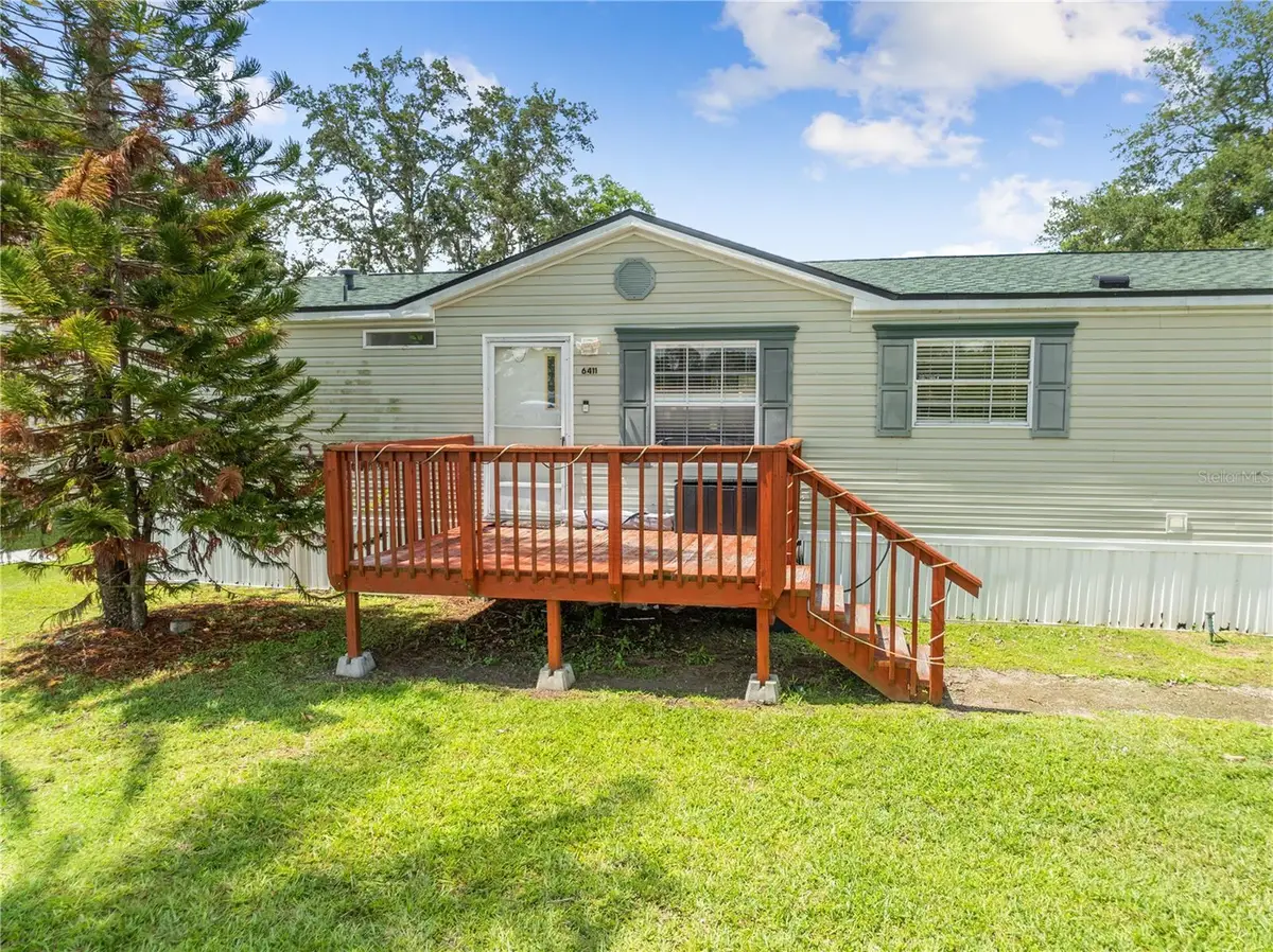 6411 Woods Street, Saint Cloud, FL 34771 - #1