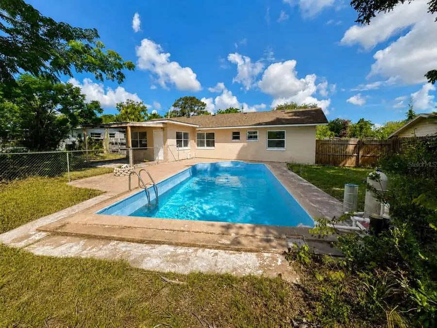 5820 Harrington Drive, Orlando, FL 32808 - #2