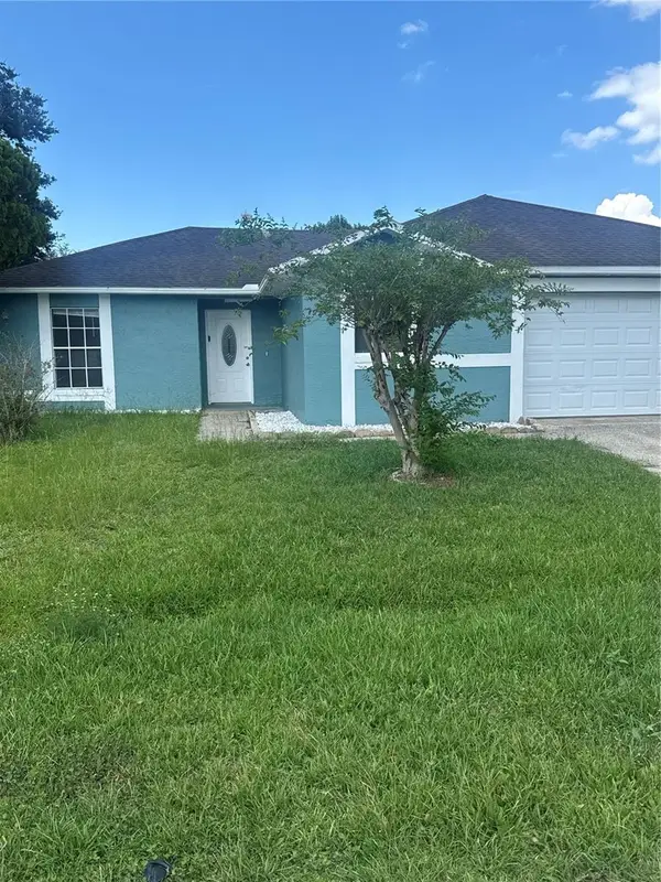 913 San Rafael Way, KISSIMMEE, FL 34758