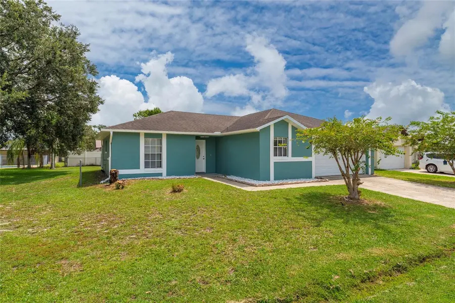 913 San Rafael Way, Kissimmee, FL 34758 - #3