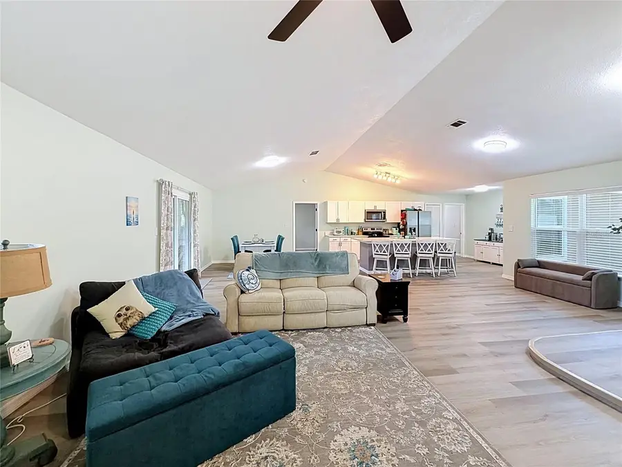 706 Old Creek Court, Sanford, FL 32773 - #3