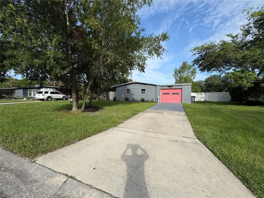 885 Carnation Drive, Winter Park, FL 32792 - #3
