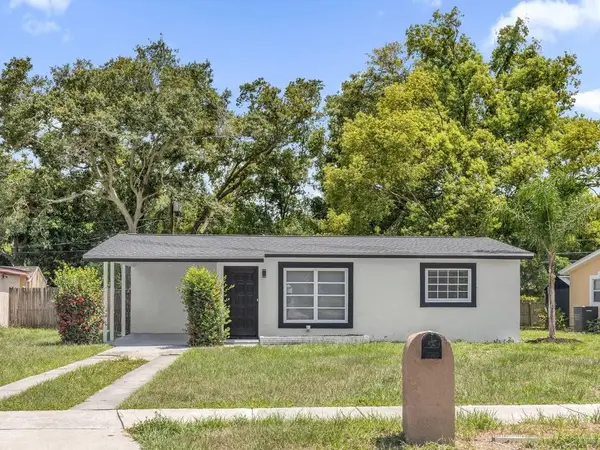 1345 Terrace Road, CLEARWATER, FL 33755