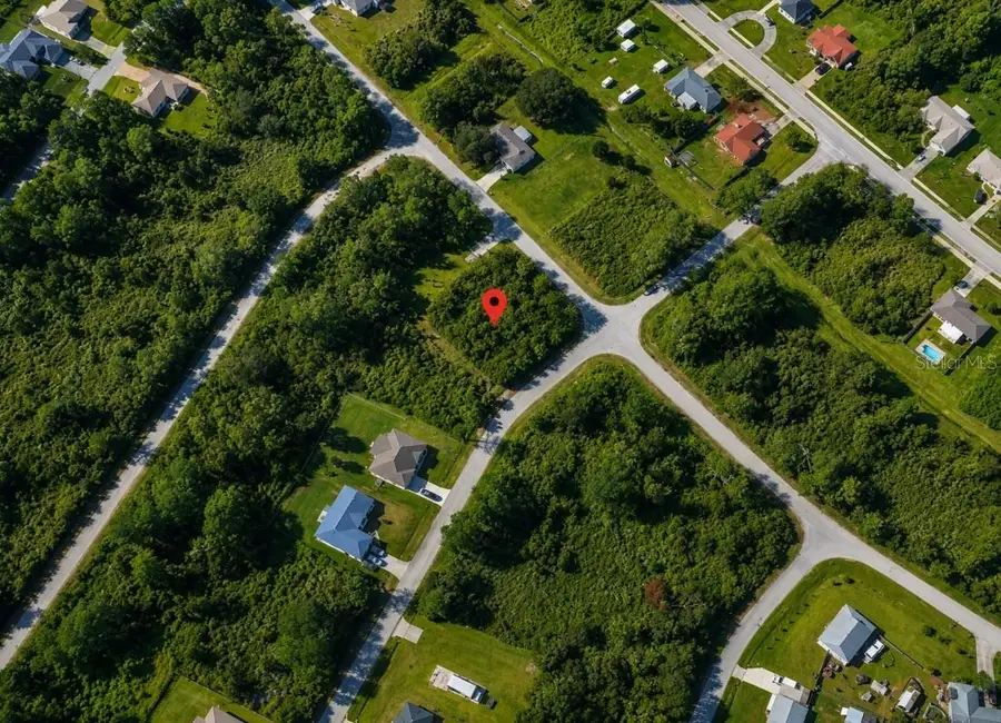 1600 Waldo Street Se, Palm Bay, FL 32909 - #3