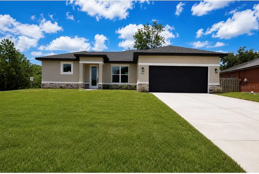 701 Fulmar Court, Poinciana, FL 34759 - #2