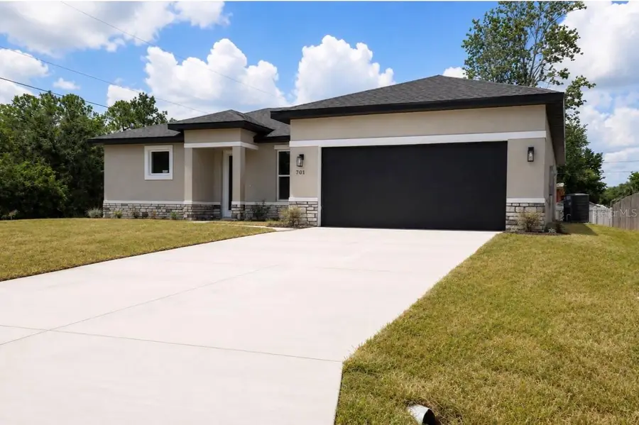701 Fulmar Court, Poinciana, FL 34759 - #3