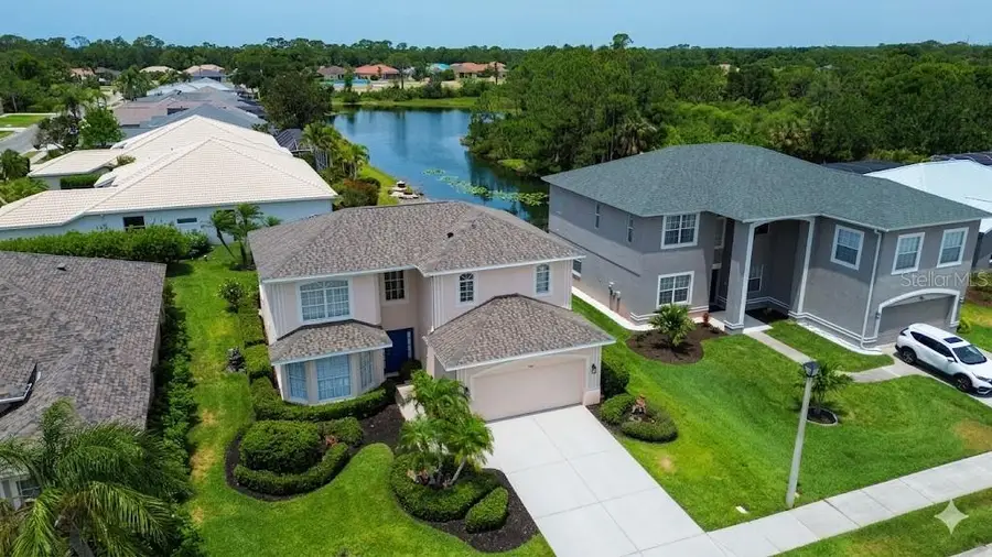 7462 Featherstone Boulevard, Sarasota, FL 34238 - #3