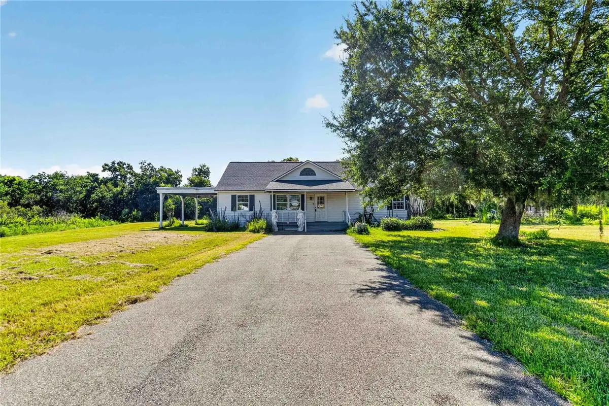 2994 Big Sky Boulevard, Kissimmee, FL 34744 - #1