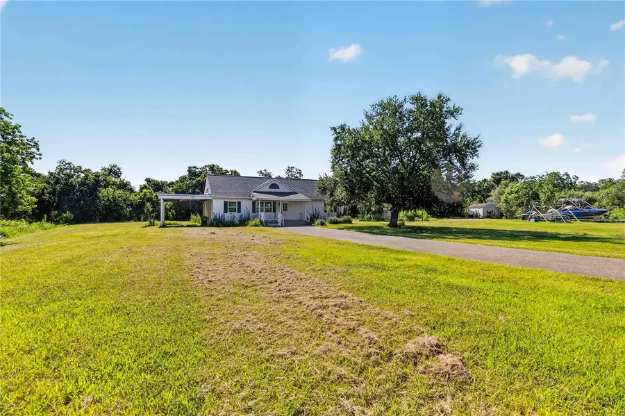2994 Big Sky Boulevard, Kissimmee, FL 34744 - #3