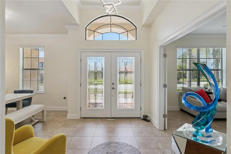 3943 Sunset Lake Drive, Lakeland, FL 33810 - #3