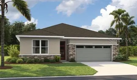 17148 Legacy Preserve Drive, Parrish, FL 34219 - #1