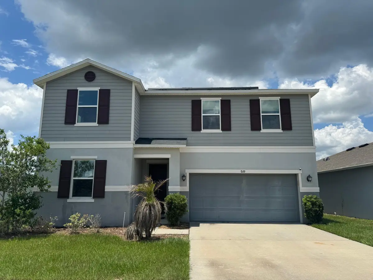 709 Sarner Pass Way, Winter Haven, FL 33881 - #1