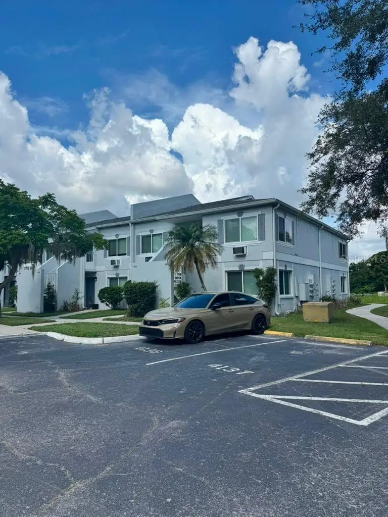 4140 Dolphin Drive #208, Tampa, FL 33617 - #1