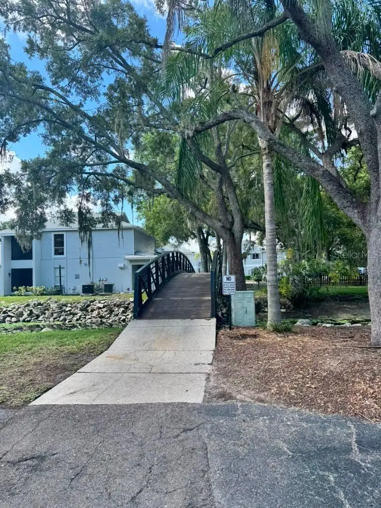 4140 Dolphin Drive #208, Tampa, FL 33617 - #3