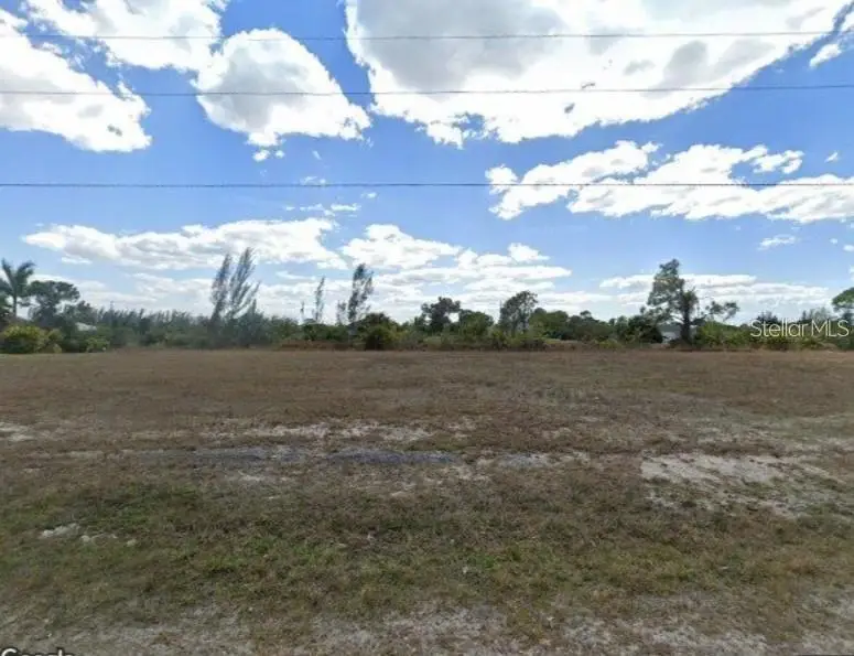1514 NE 37th Street, Cape Coral, FL 33909 - #1