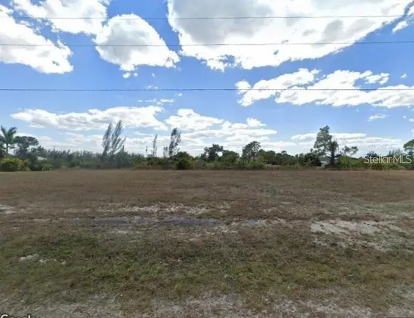 1514 NE 37th Street, CAPE CORAL, FL 33909