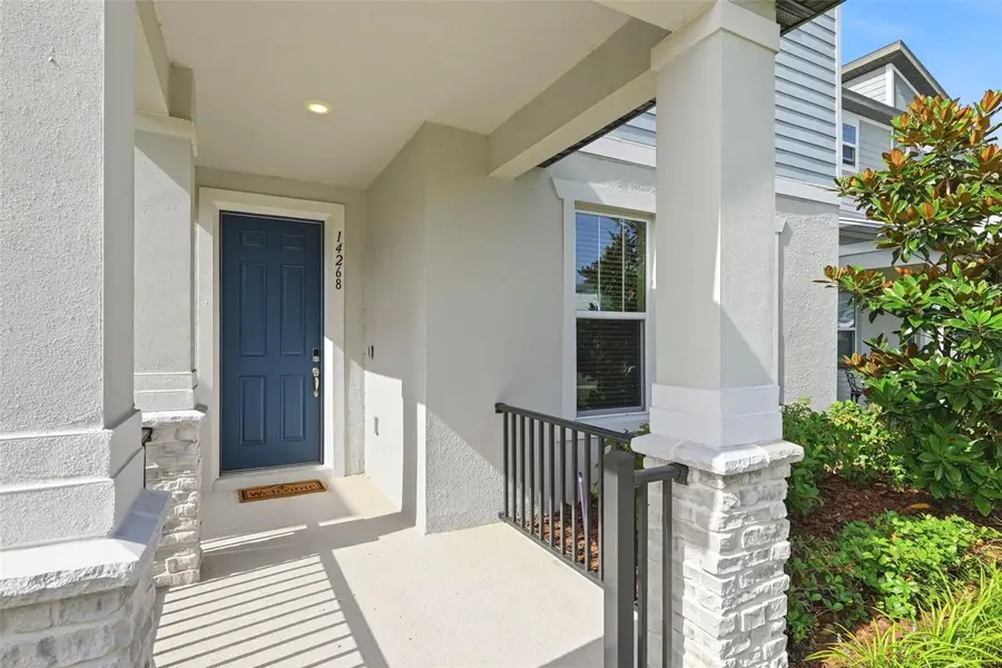14268 Braemar Street, Winter Garden, FL 34787 - #3