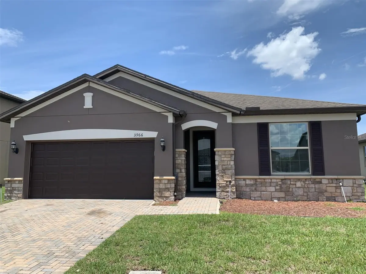 3966 Baja Drive, Saint Cloud, FL 34772 - #1