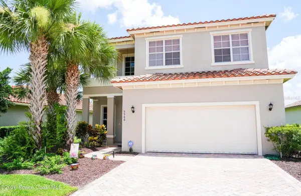 5566 57th Way, VERO BEACH, FL 32967