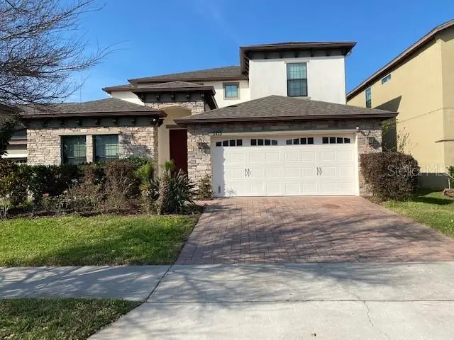 5115 Tiber Way, Saint Cloud, FL 34771 - #1
