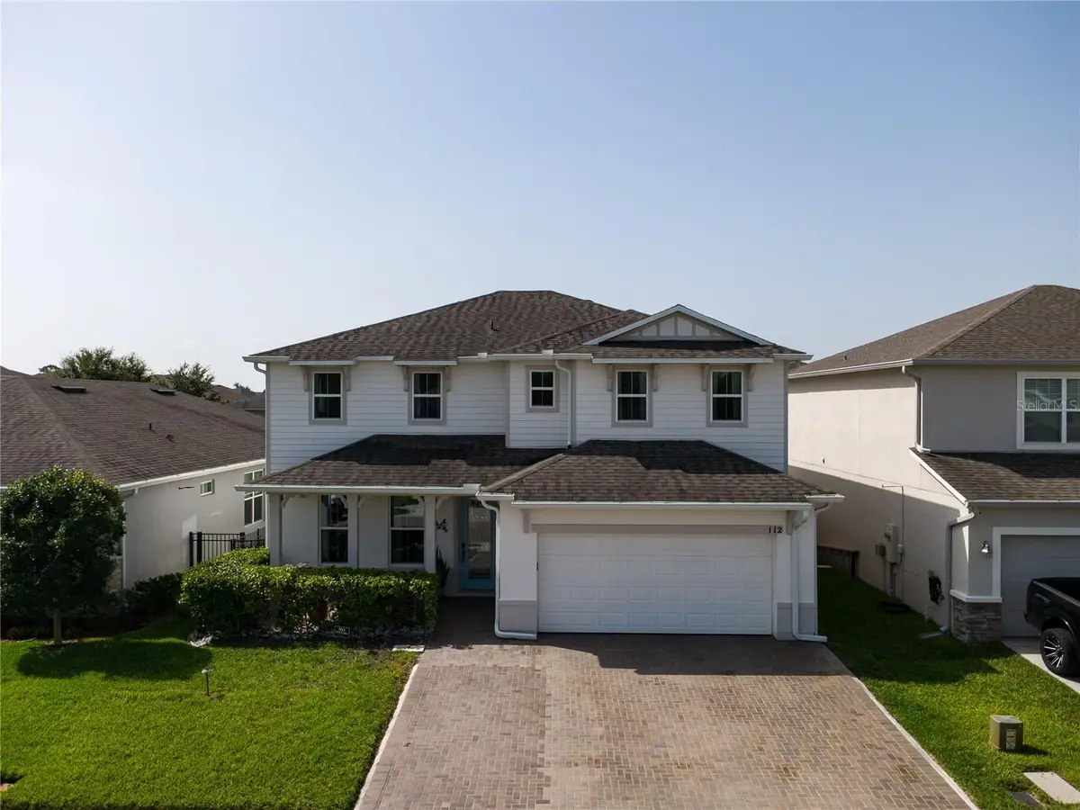 112 Hamlet Loop, Davenport, FL 33837 - #1
