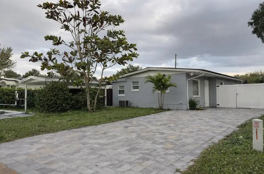 2615 N Beaumont Avenue, Kissimmee, FL 34741 - #2