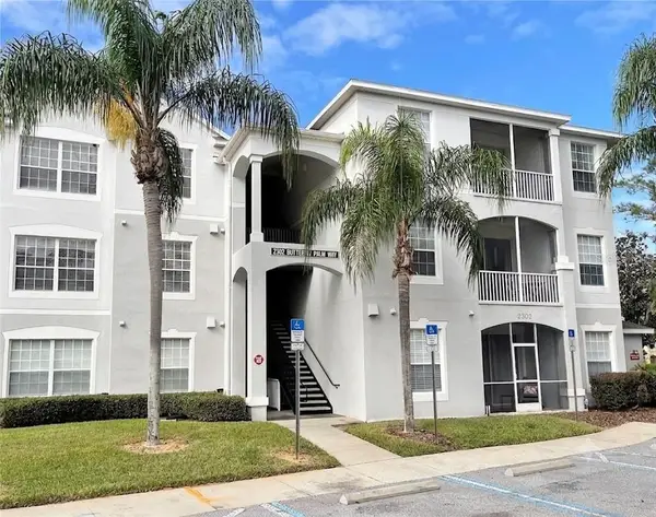 2302 Butterfly Palm Way #301, KISSIMMEE, FL 34747