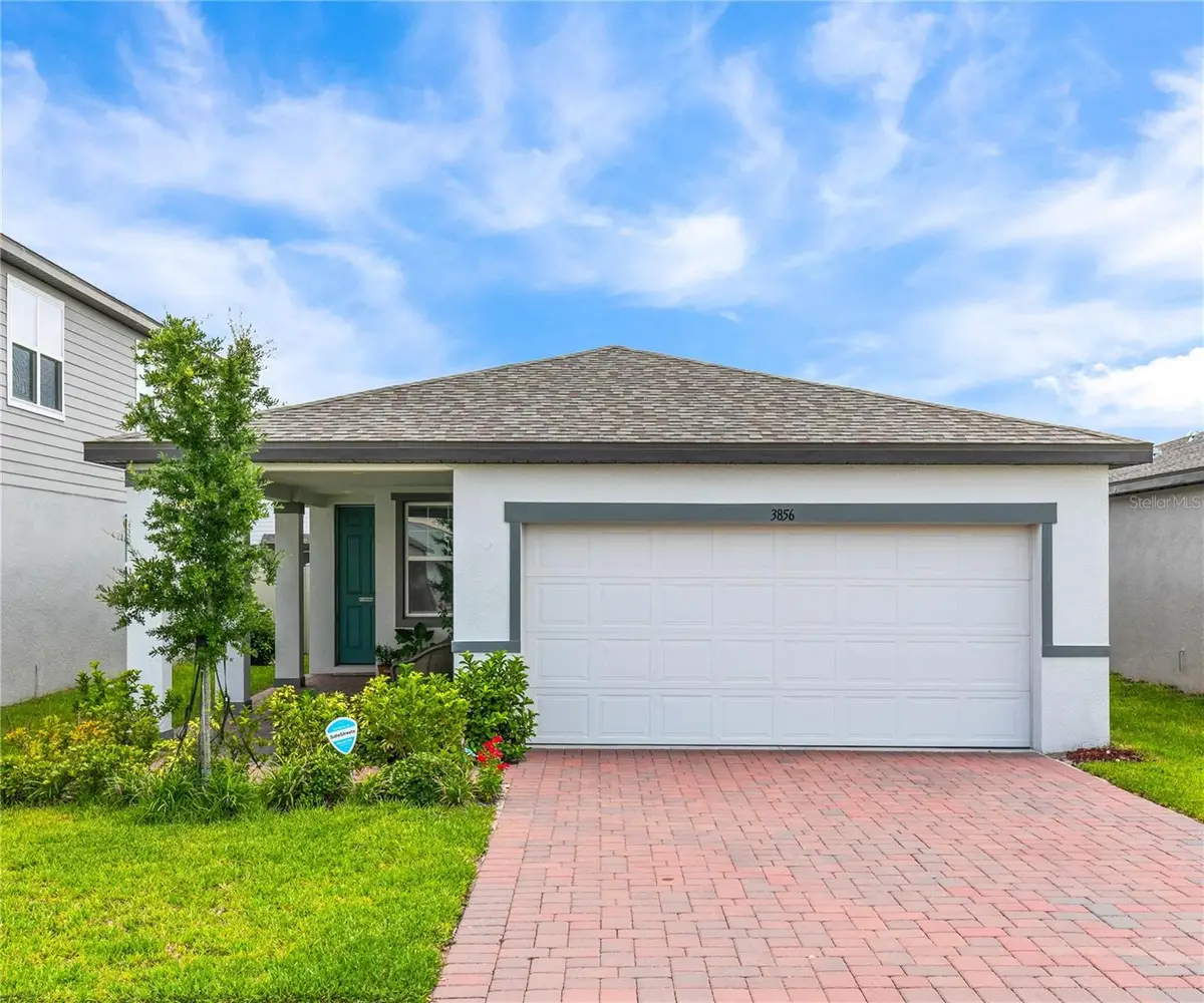 3856 Giorgio Drive, Winter Haven, FL 33884 - #1